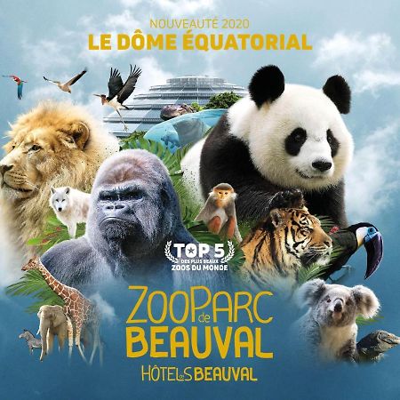 Le Chant Des Oiseaux, 3Km Du Zoo De Beauval, Parking Gratuit ,Wifi Et Netflix Gratuits Saint-Aignan  Dış mekan fotoğraf