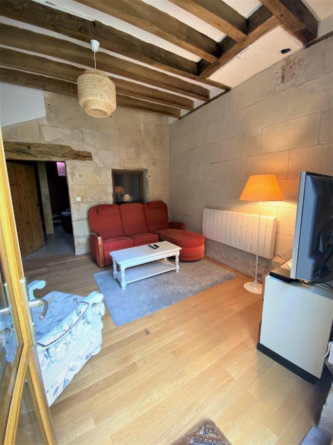 Le Chant Des Oiseaux, 3Km Du Zoo De Beauval, Parking Gratuit ,Wifi Et Netflix Gratuits Saint-Aignan  Dış mekan fotoğraf