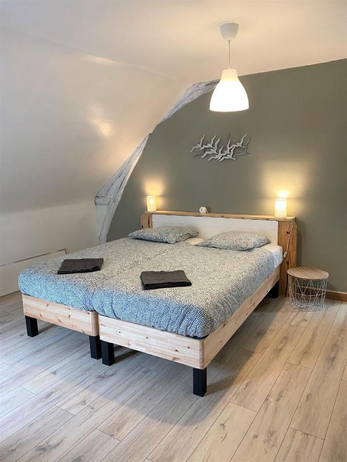 Le Chant Des Oiseaux, 3Km Du Zoo De Beauval, Parking Gratuit ,Wifi Et Netflix Gratuits Saint-Aignan  Dış mekan fotoğraf